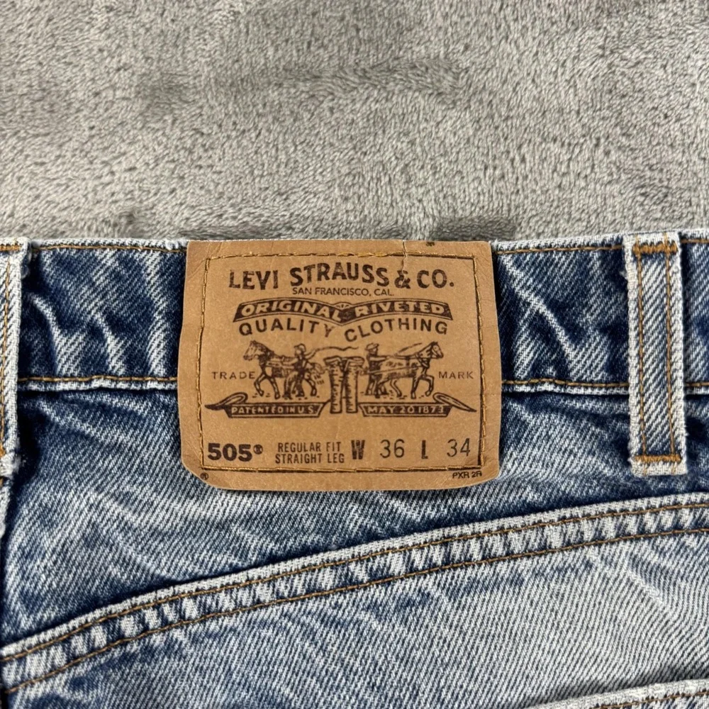 Levis vintage levis
